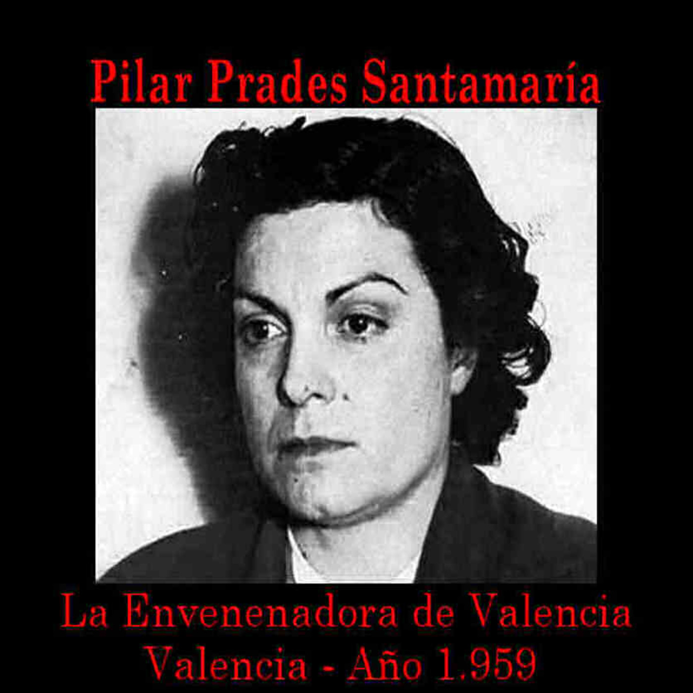 Pilar Prades.