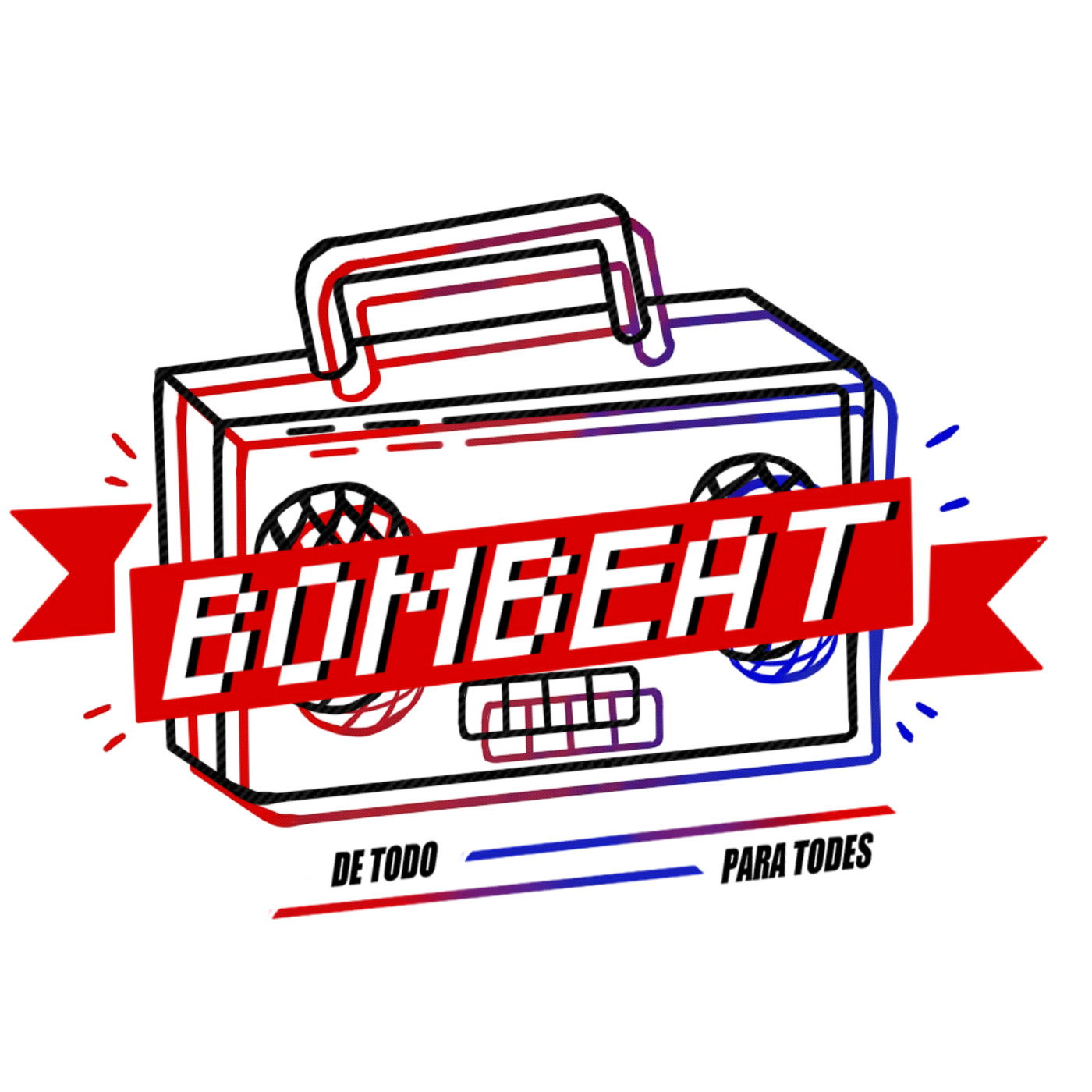 Bombeat Radio