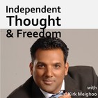 Why This Communist Wants Trump to beat the Democrats w/ Bill Martin