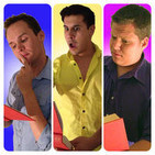Episode 3: The Gay Man's Guide to Social Media