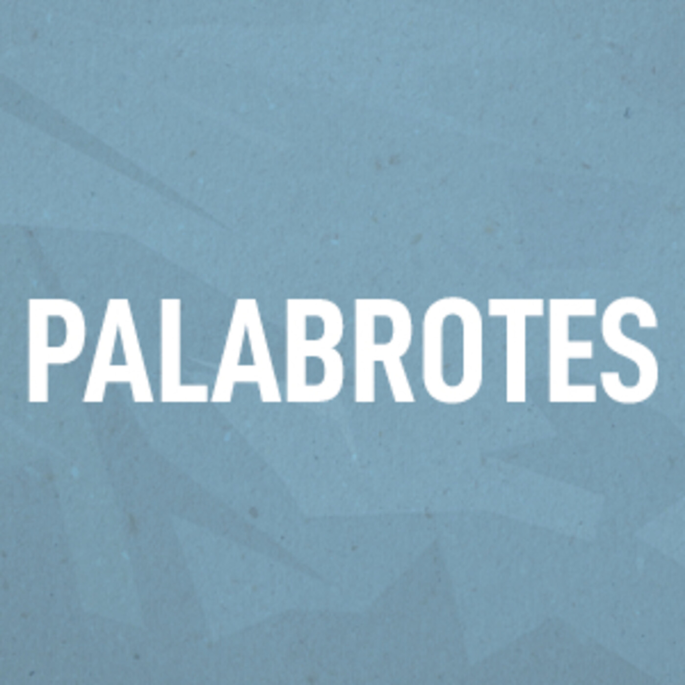 Palabrotes x22 | Cuento (con Rosa Ponce)