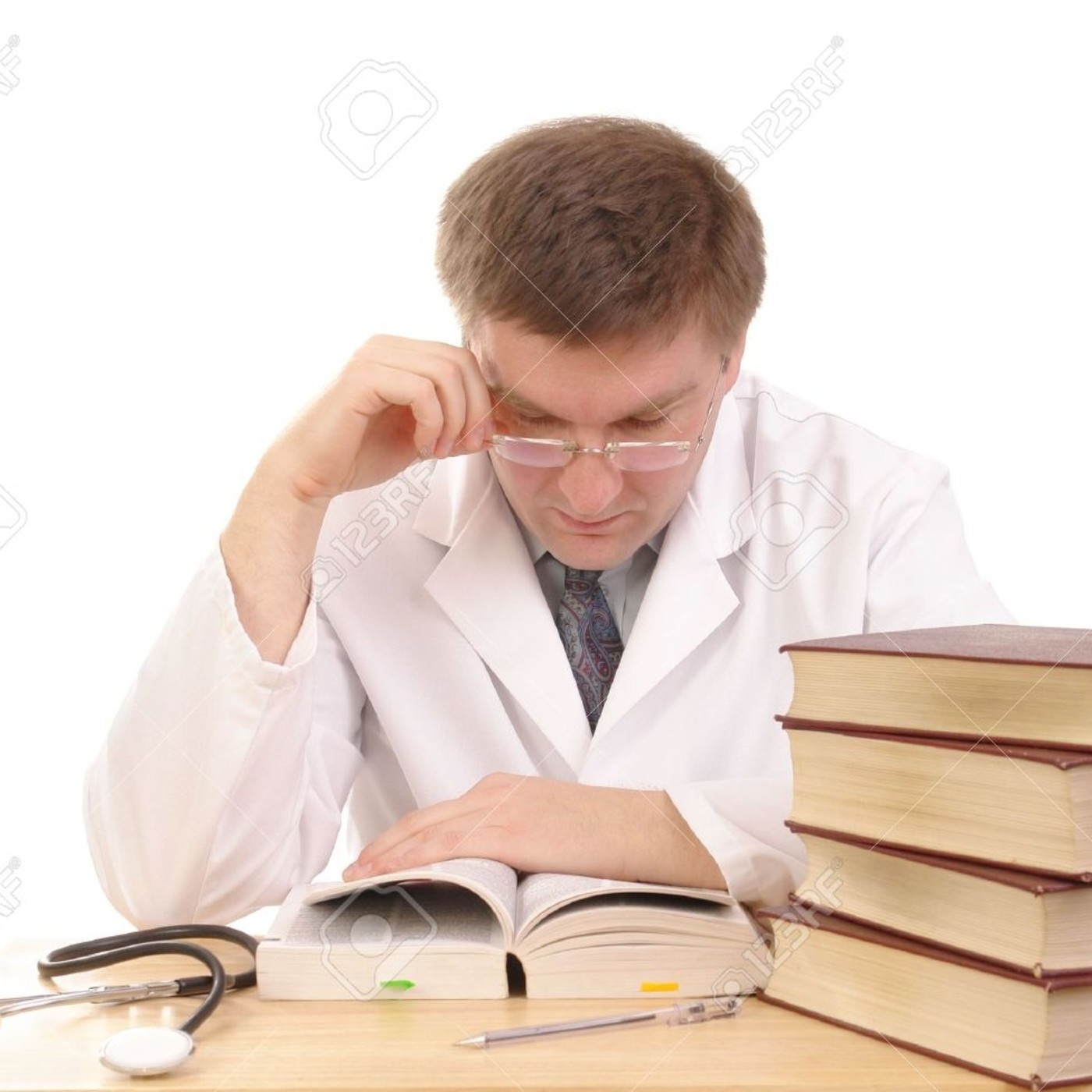 Capacitaciones Médicas Varias