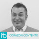 Corazón Contento 87x01