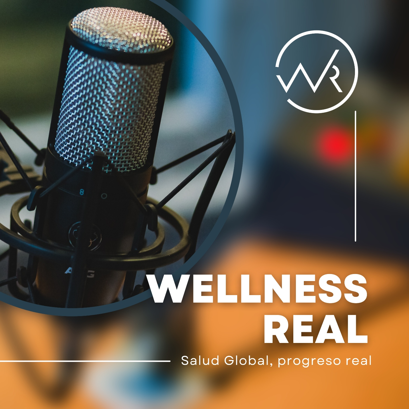 Conversaciones sobre salud y fitness (Audio Directo en Instagram)