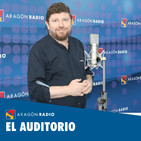 El Auditorio - 08/12/2019