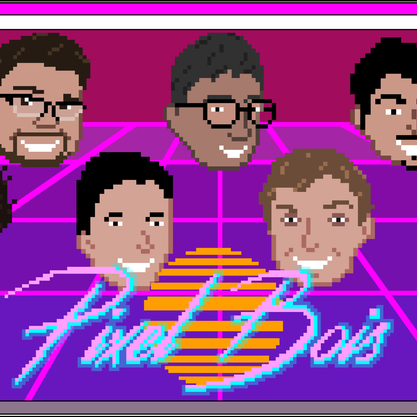PixelBois