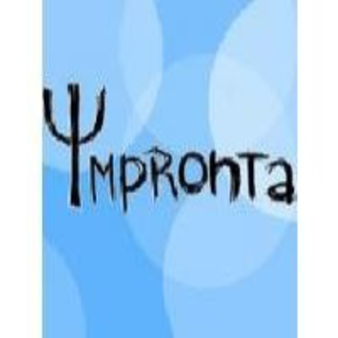 Ympronta