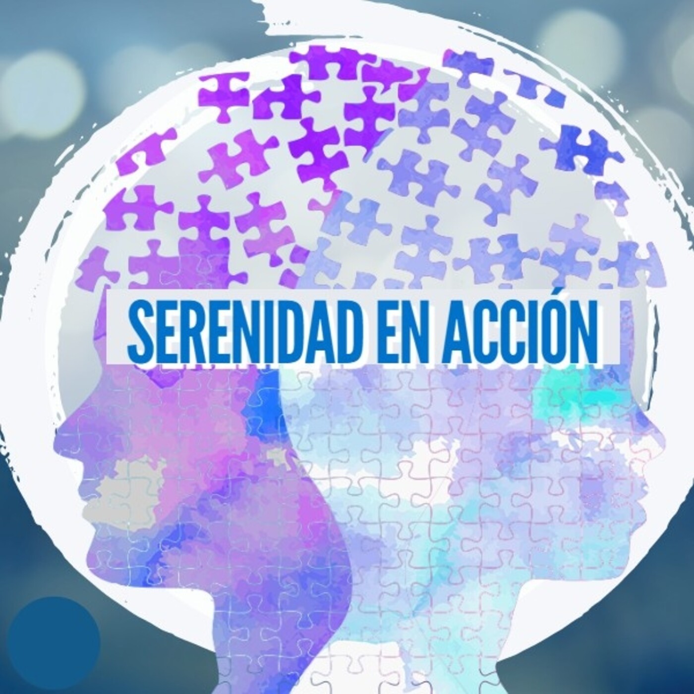 Serenidad en Acción