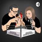 Illegal Double Team Episode 22: New Japan G1 Climax in Dallas! AEW Fight for the Fallen in Jacksonville! Road Reports...