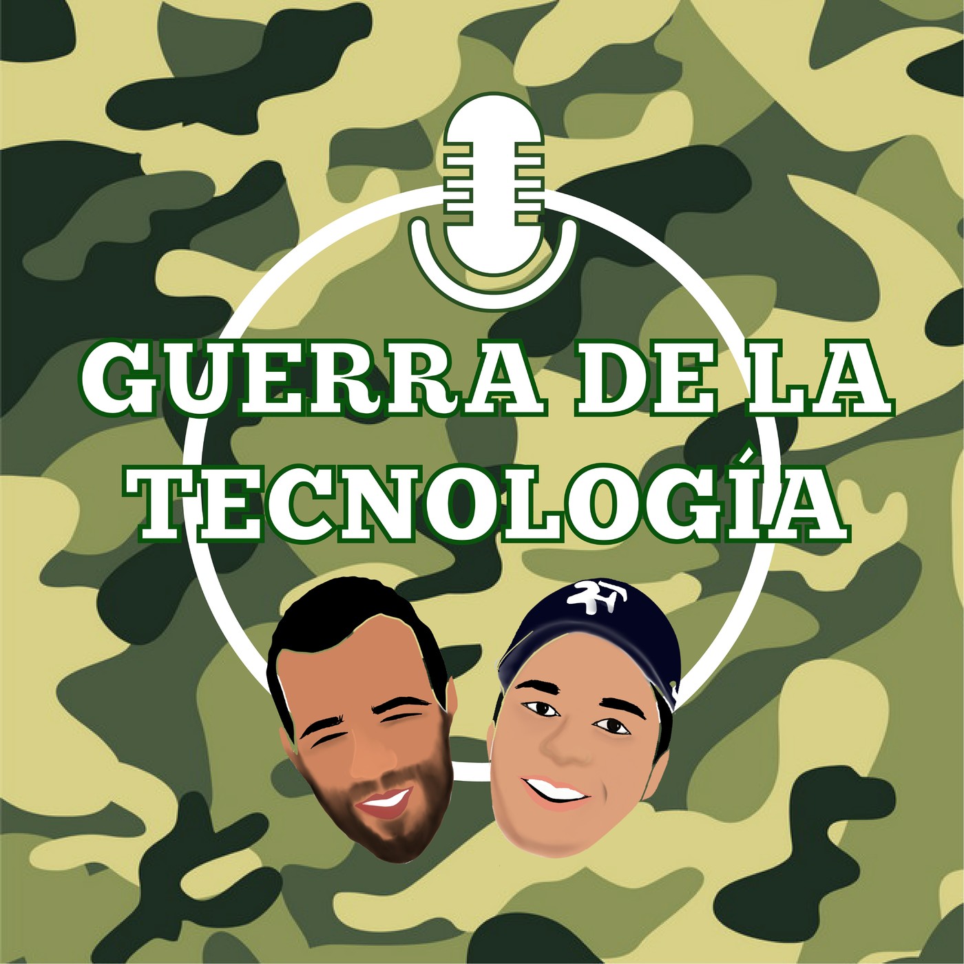 La Guerra de la Tecnología