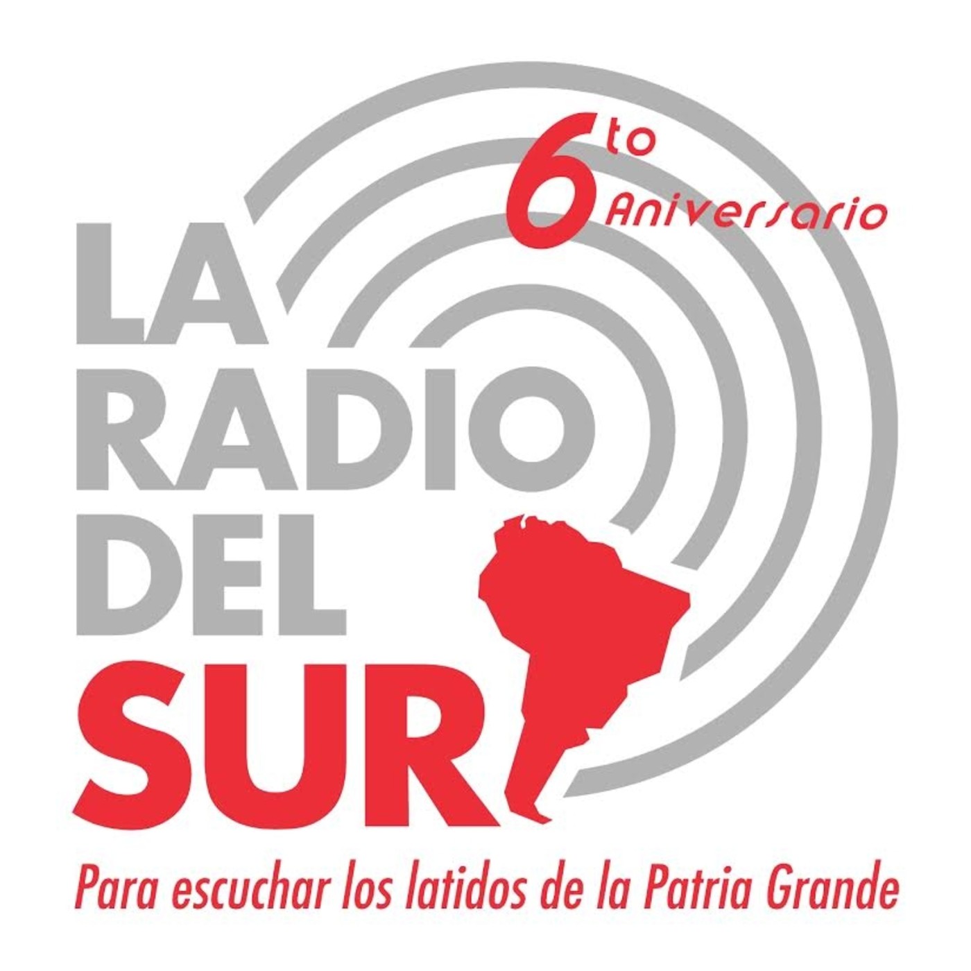 Programas y micros de la Radio del Sur
