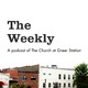 Ep. 11 - Faith & Work