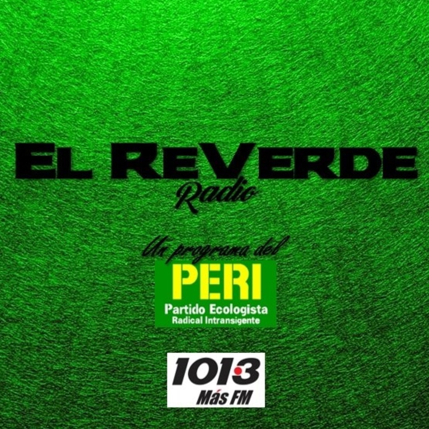 El ReVerde # 102