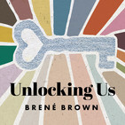 Brené with Ibram X. Kendi on How to Be an Antiracist