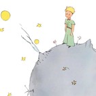 El principito de Antoine de Saint-Exupéry. Capítulo 6.