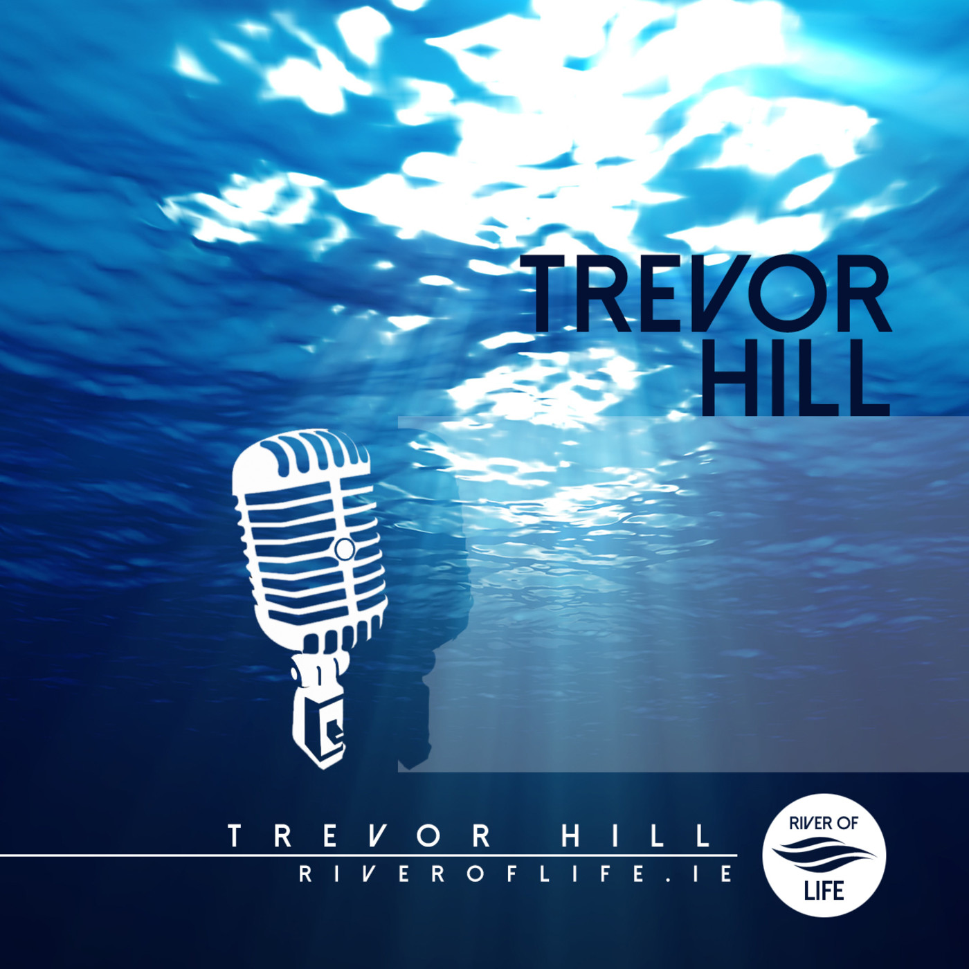 TREVOR HILL