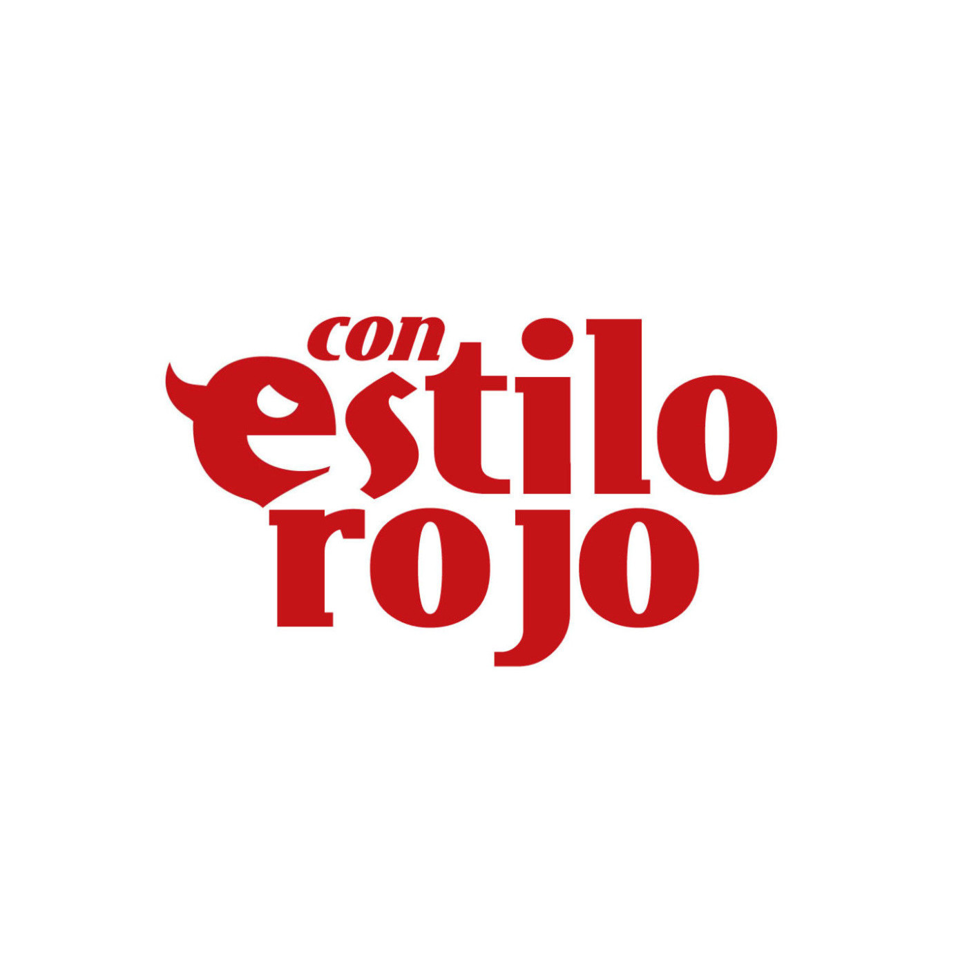 Podcast de Con Estilo Rojo