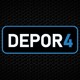 Depor4 - Programa del 23-10-19