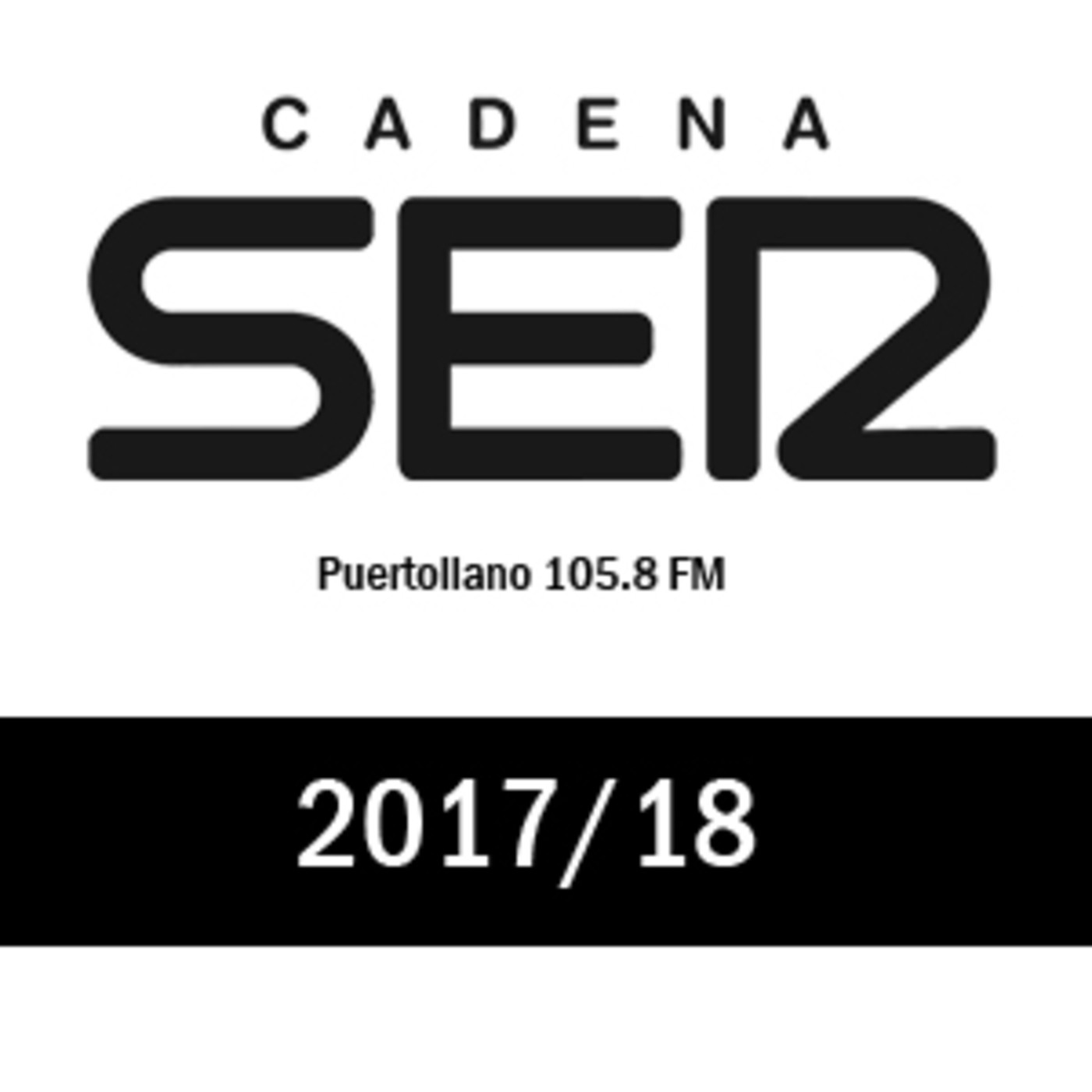 Cadena SER (2017-2018)