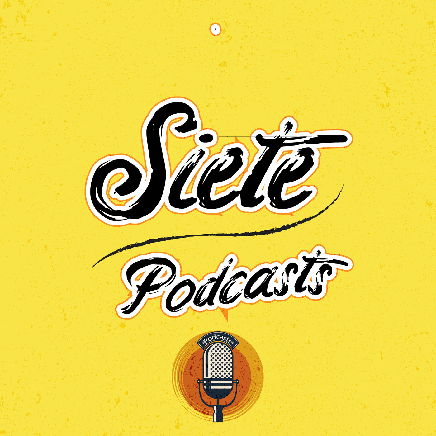 Sietepodcasts
