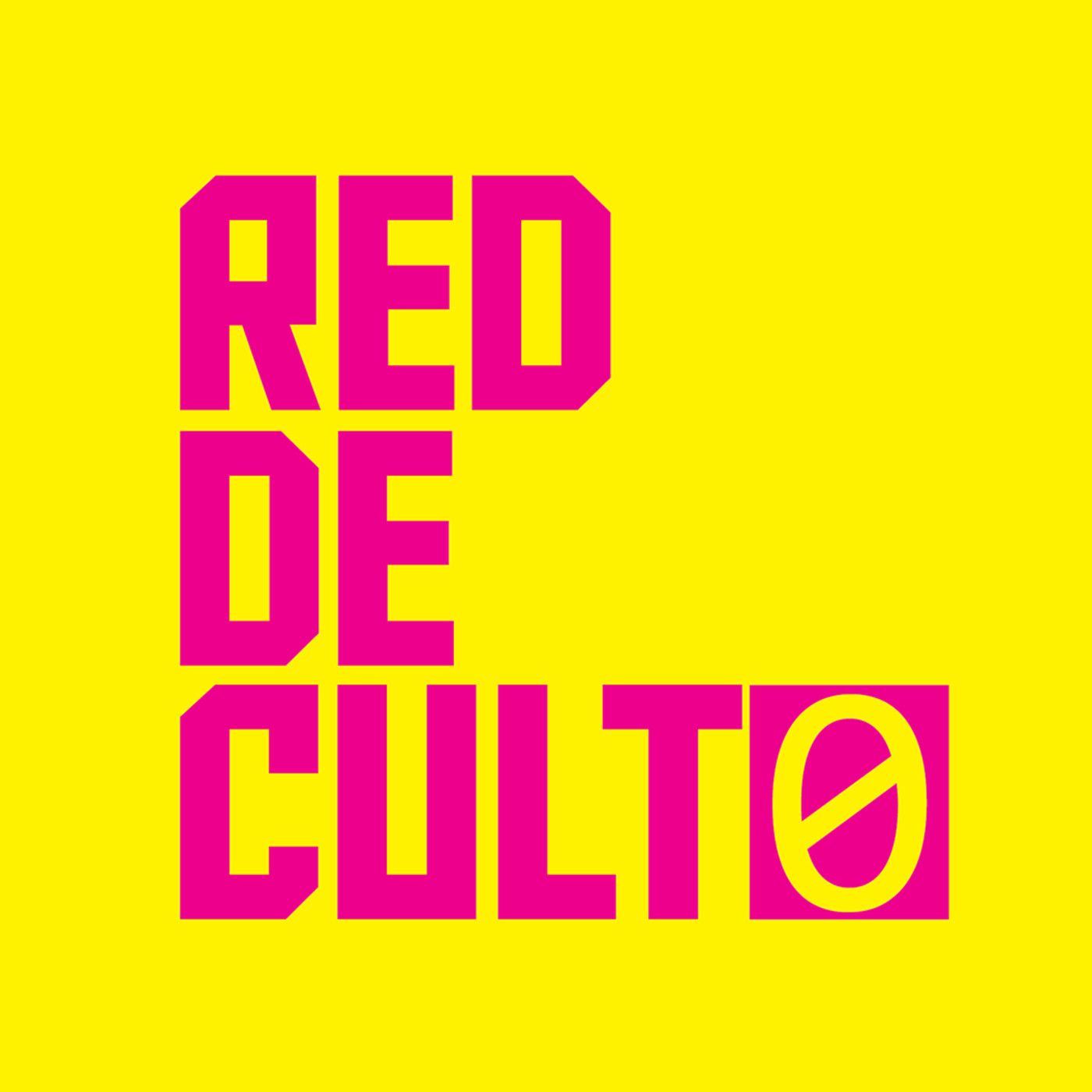 Red De Culto