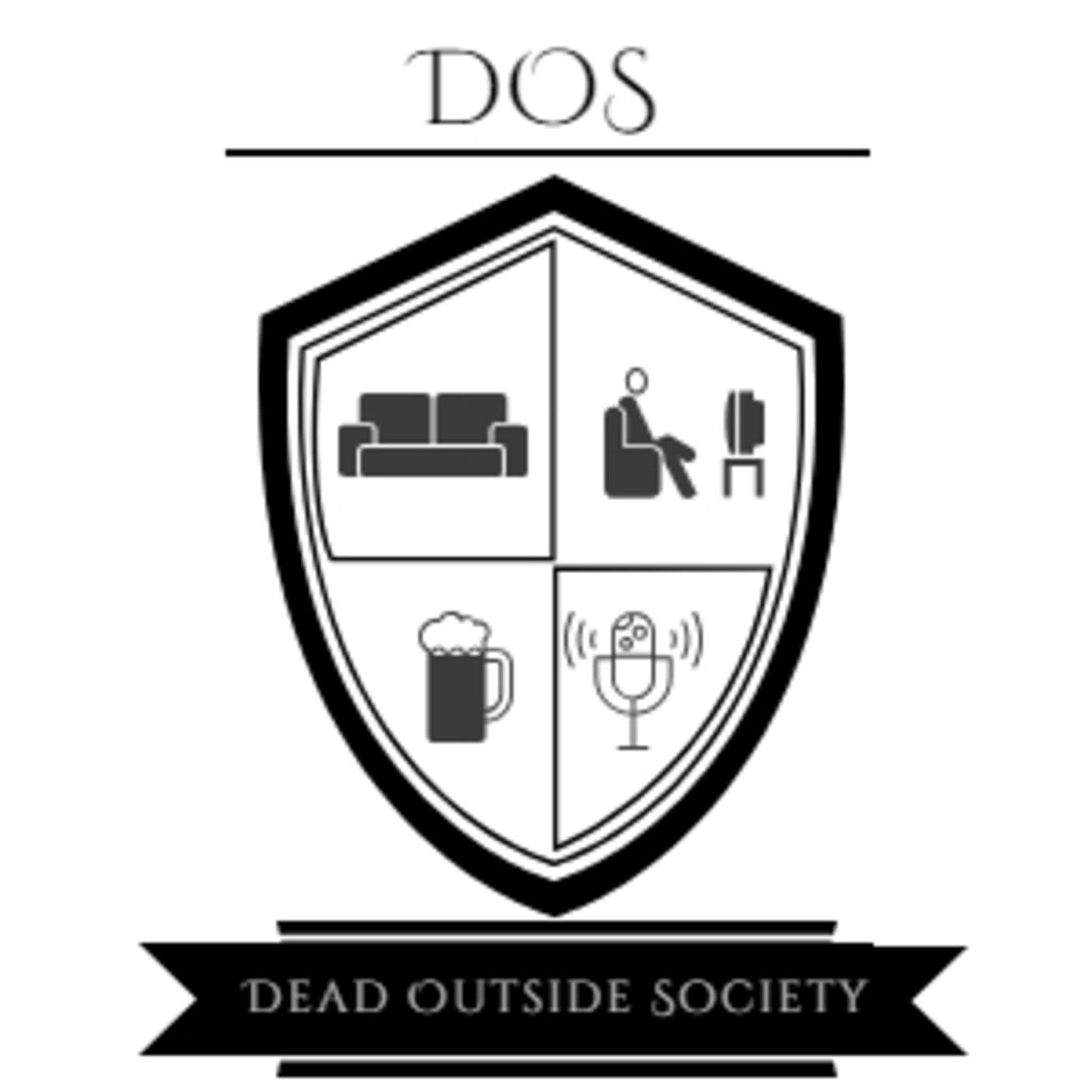 DeadOutside Society