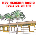 Plataforma Rey Heredia Radio
