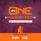 Robbie Fitzwater, Digital Marketing Lecturer, Clemson MBA