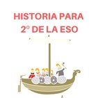 Tema 3.0. Las religiones del libro: judaísmo, cristianismo e islam