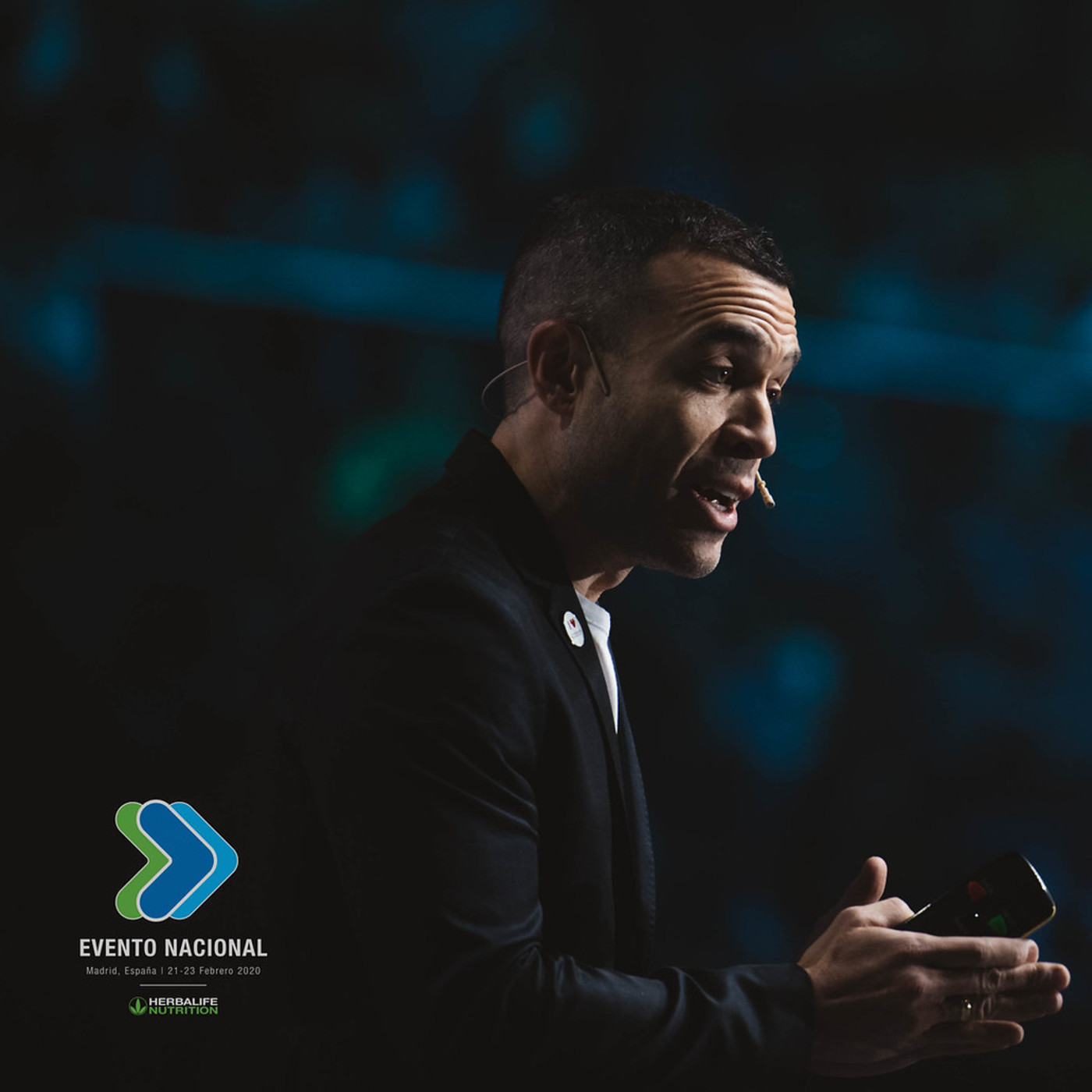 Evento Nacional 2020