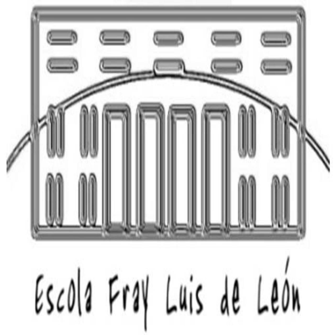 Escola Fray Luis de León CS