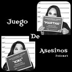 Juego de asesinos podcast