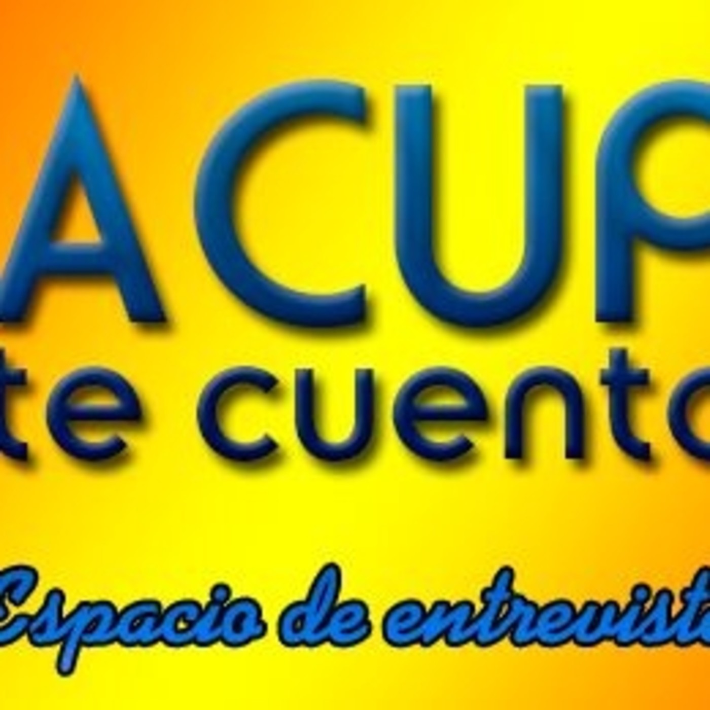 ACUP TE CUENTA