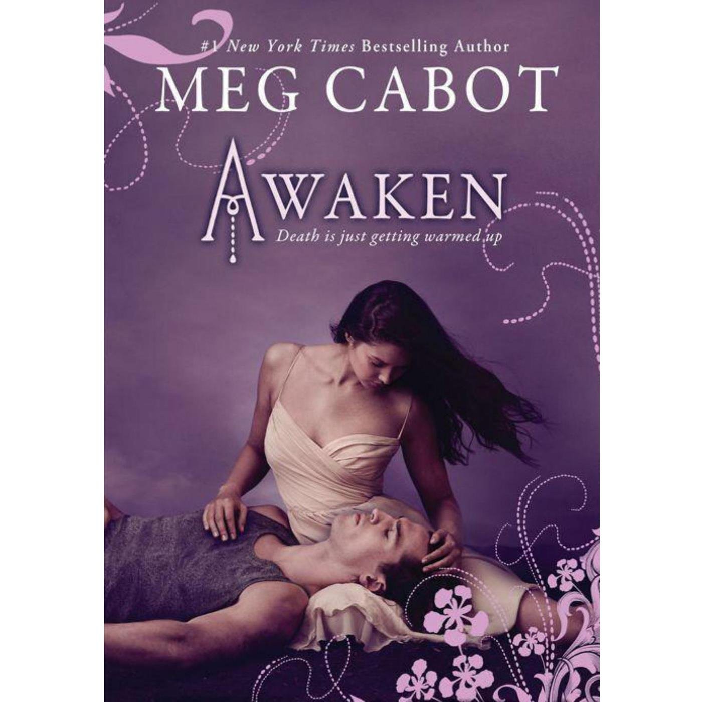 Abandon 3 de Meg Cabot