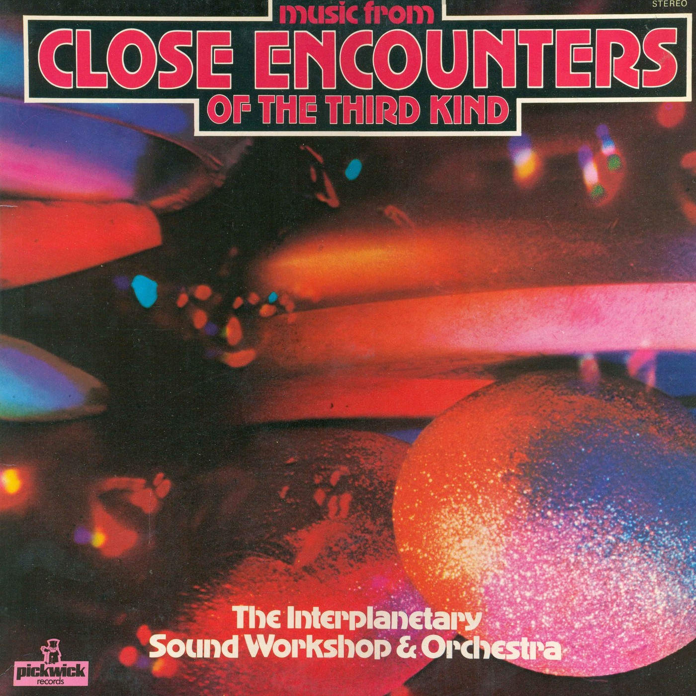 ENCUENTROS EN LA TERCERA FASE