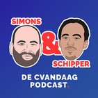 #85 Patrick & Jeffrey over gedoe in de CGK, vrouw in het ambt & ds. J. M. D. de Heer