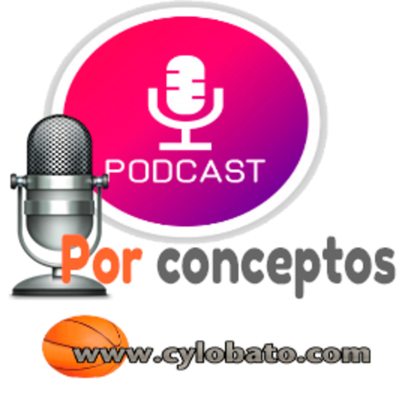 Por conceptos