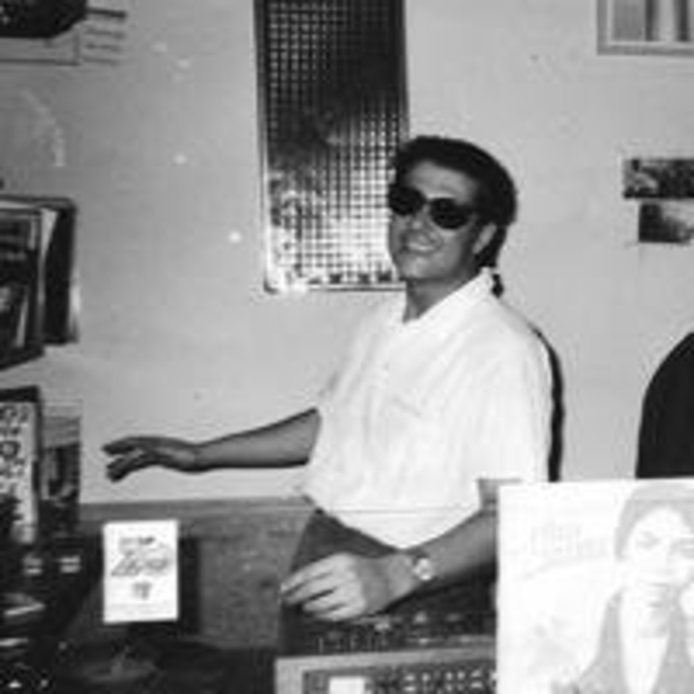 Podcast Top 70  en Radio 4 Canal Pop