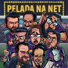 Pelada na Net #389 – A América Vai Tremer