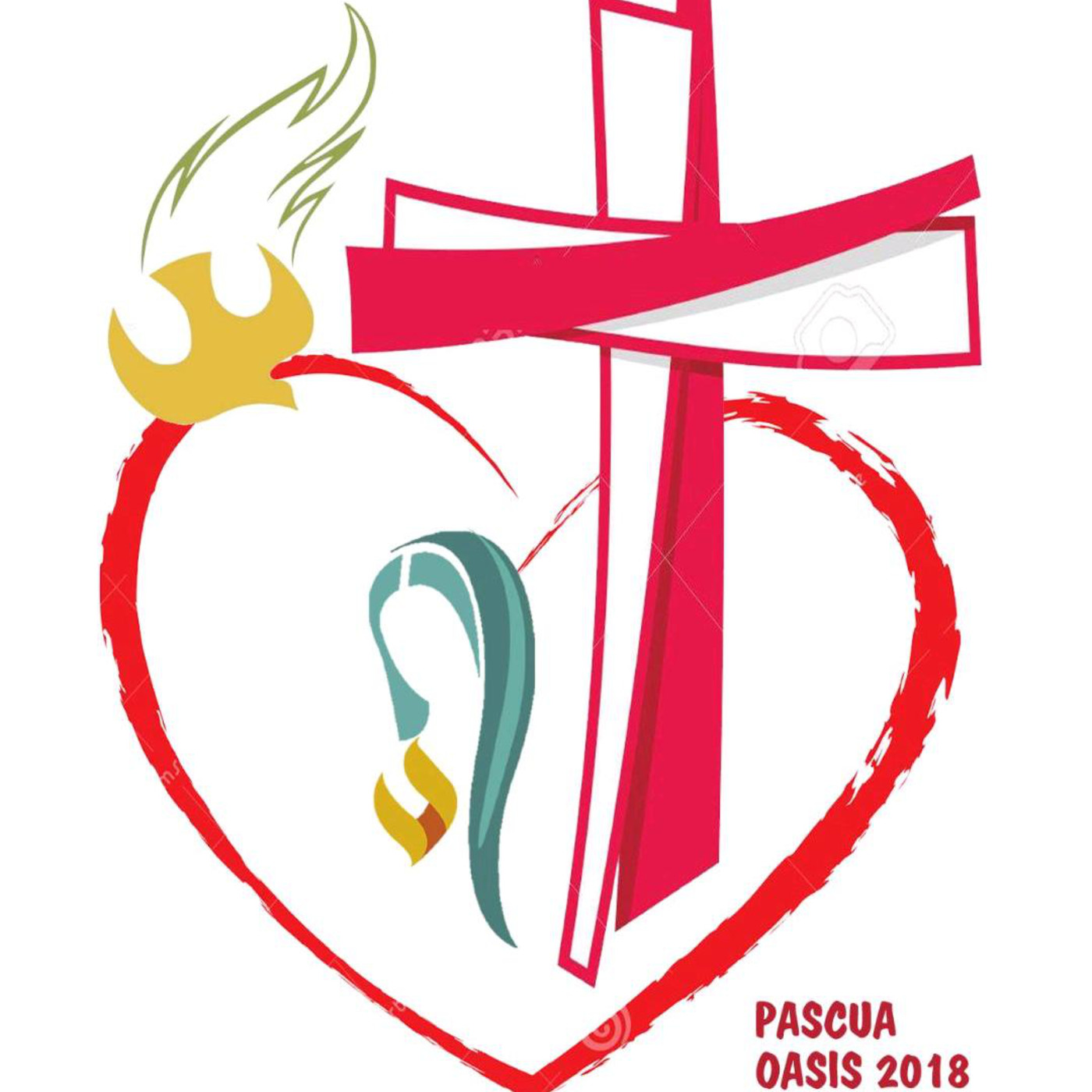 Pascua 2018
