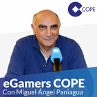 eGamers COPE, Capítulo 17 (07-06-2017)