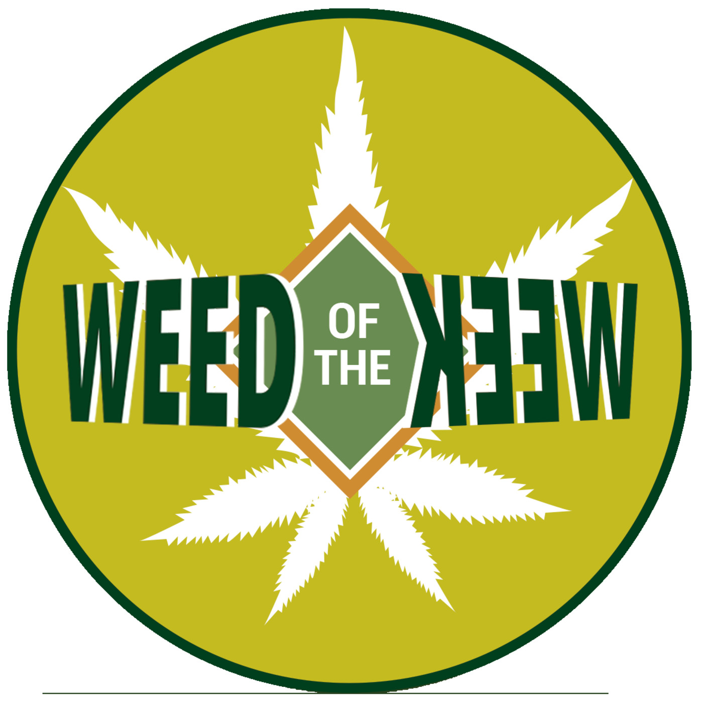 Weed of the Week