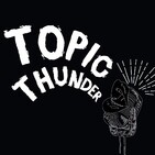 Topic Thunder Podcast Presents: The 12 guests of Christmas - Day 2
