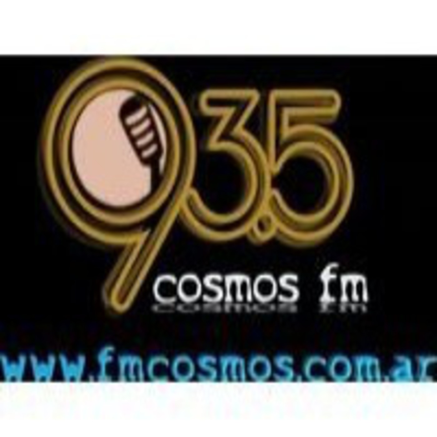 Podcast Cosmos FM