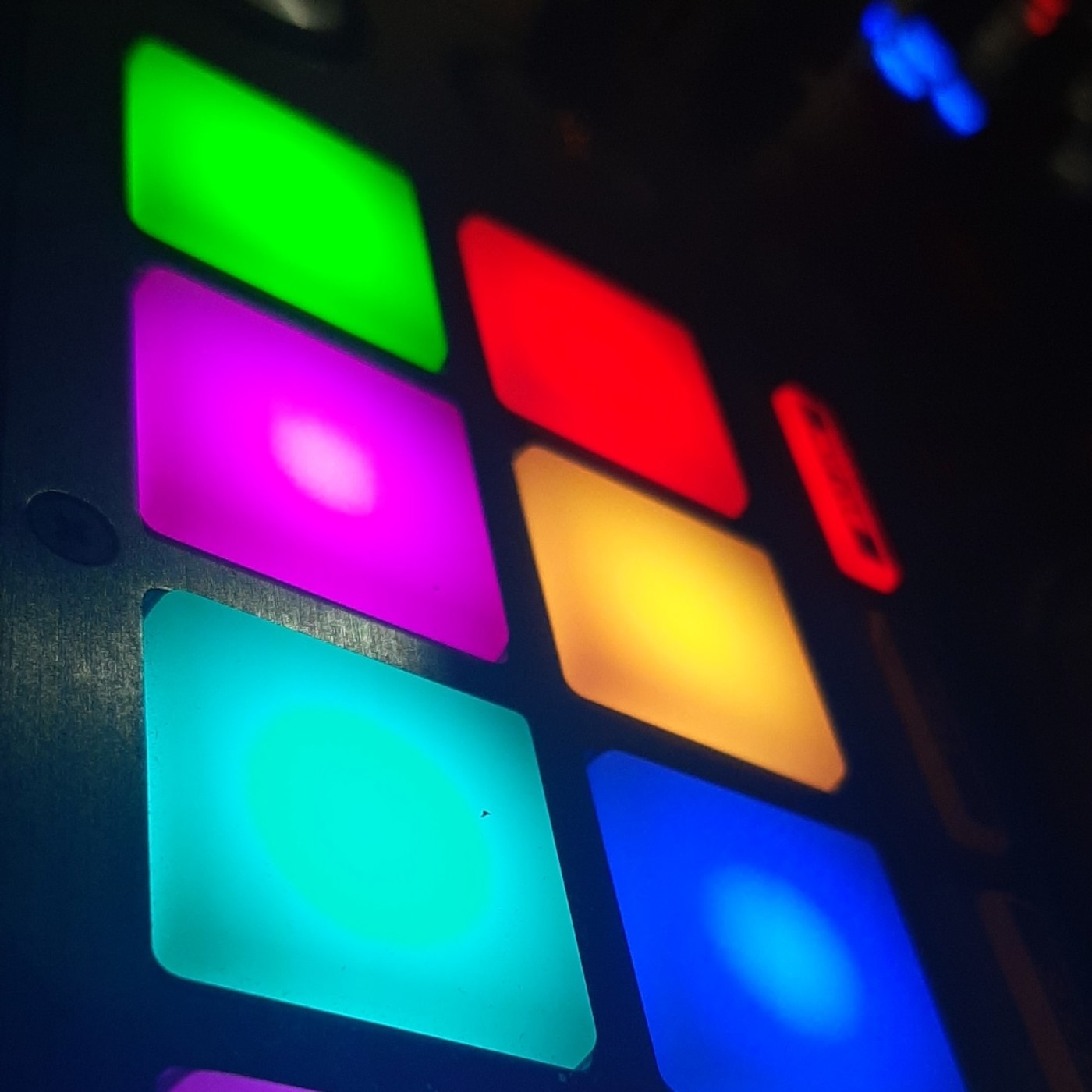 cuarentiando con rivera