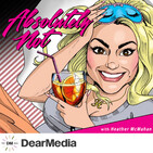 HIRED BUT TIRED - Heather McMahan and guest, Jeff Daniels