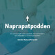 Naprapatpodden med Tomas Frykberg