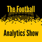 Preston Johnson on analytics for football betting