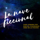 La nave ficcional