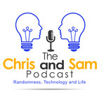 Heatwave in Siberia | EP292 – The Chris and Sam Podcast